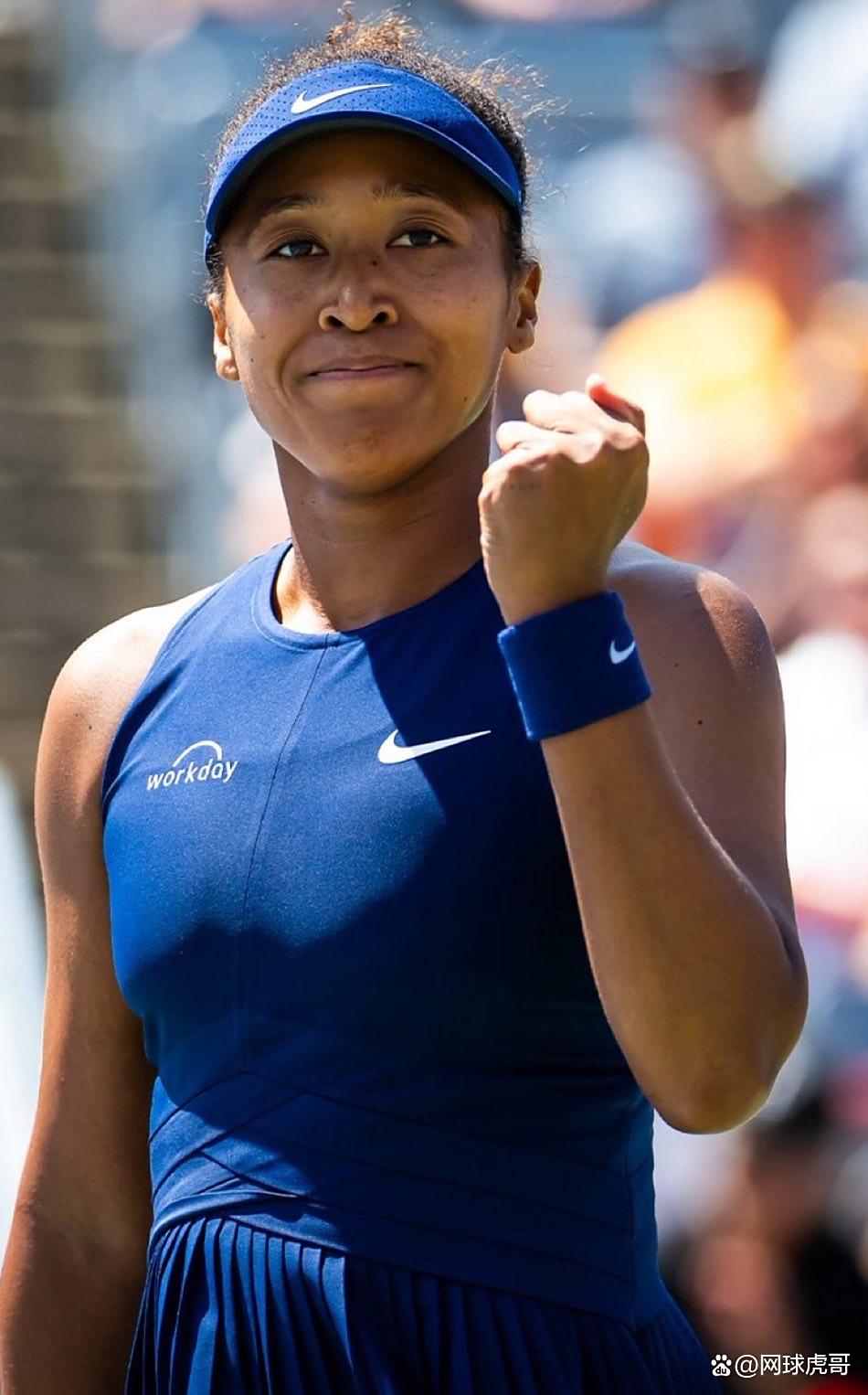 开云体育- 大坂直美淘汰 视频 