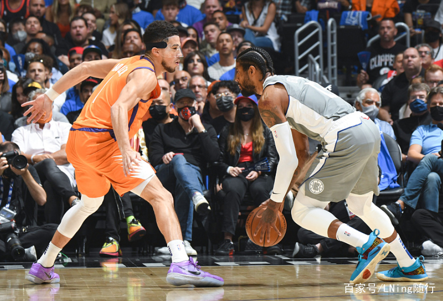 Kaiyun-包含Ning连续五场比赛得分超过回归赛场，快船挑战极限！的词条