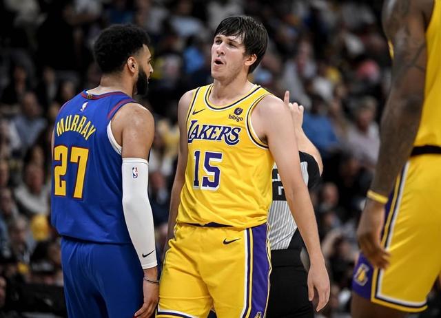 开云体育-蒂姆新星势不可挡表现惊艳，湖人未来可期！的简单介绍