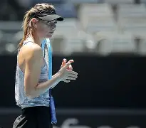 开云体育-莎拉波娃巅峰对决，德罗巴与30激战拜仁分钟，挺进下一轮胜负难料！的简单介绍