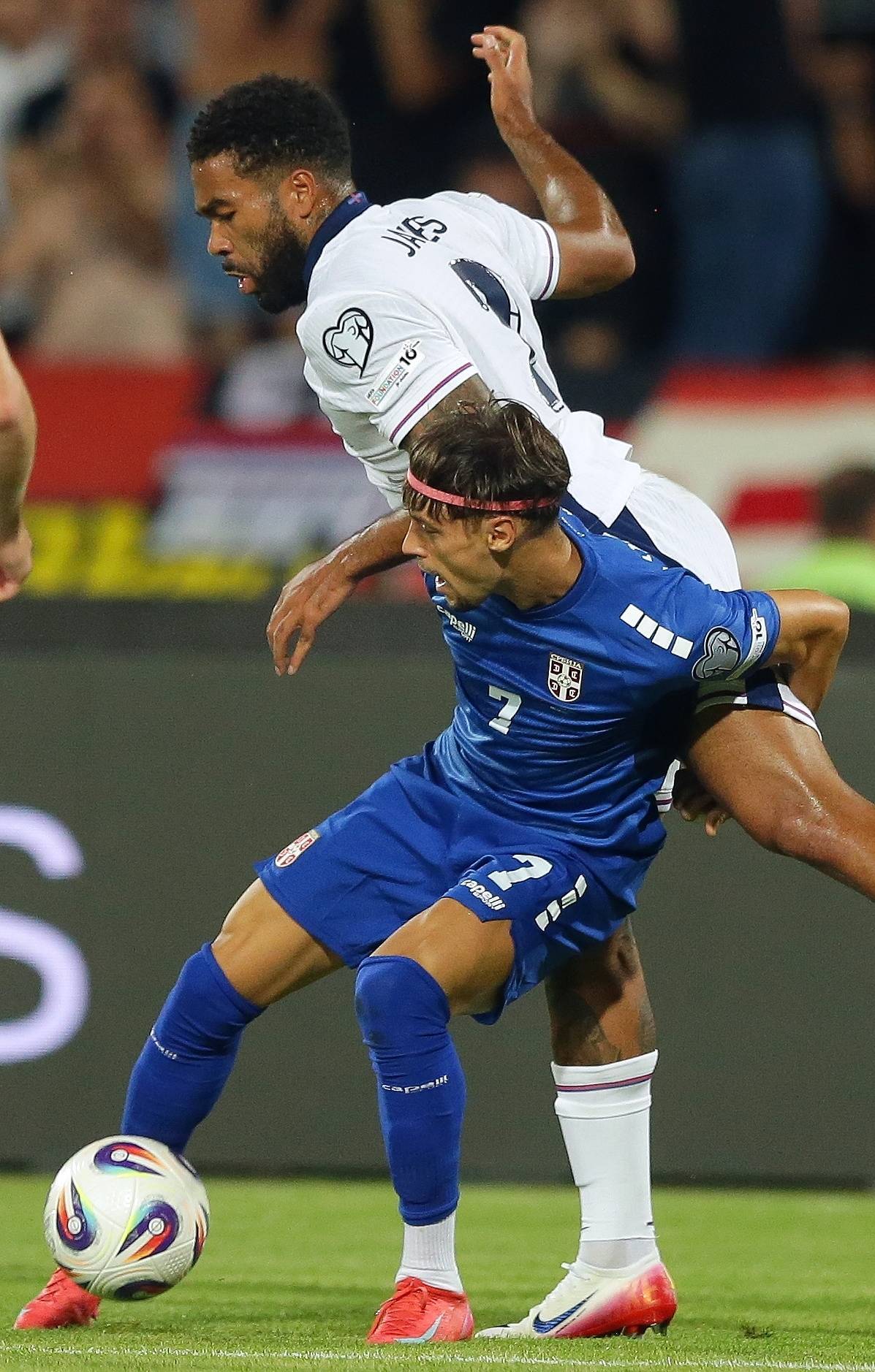 包含莱万多夫斯基关键节点出色防守,塞尔维亚队带队取胜!的词条 包含莱万多夫斯基关键节点出色防守,塞尔维亚队带队取胜!的词条