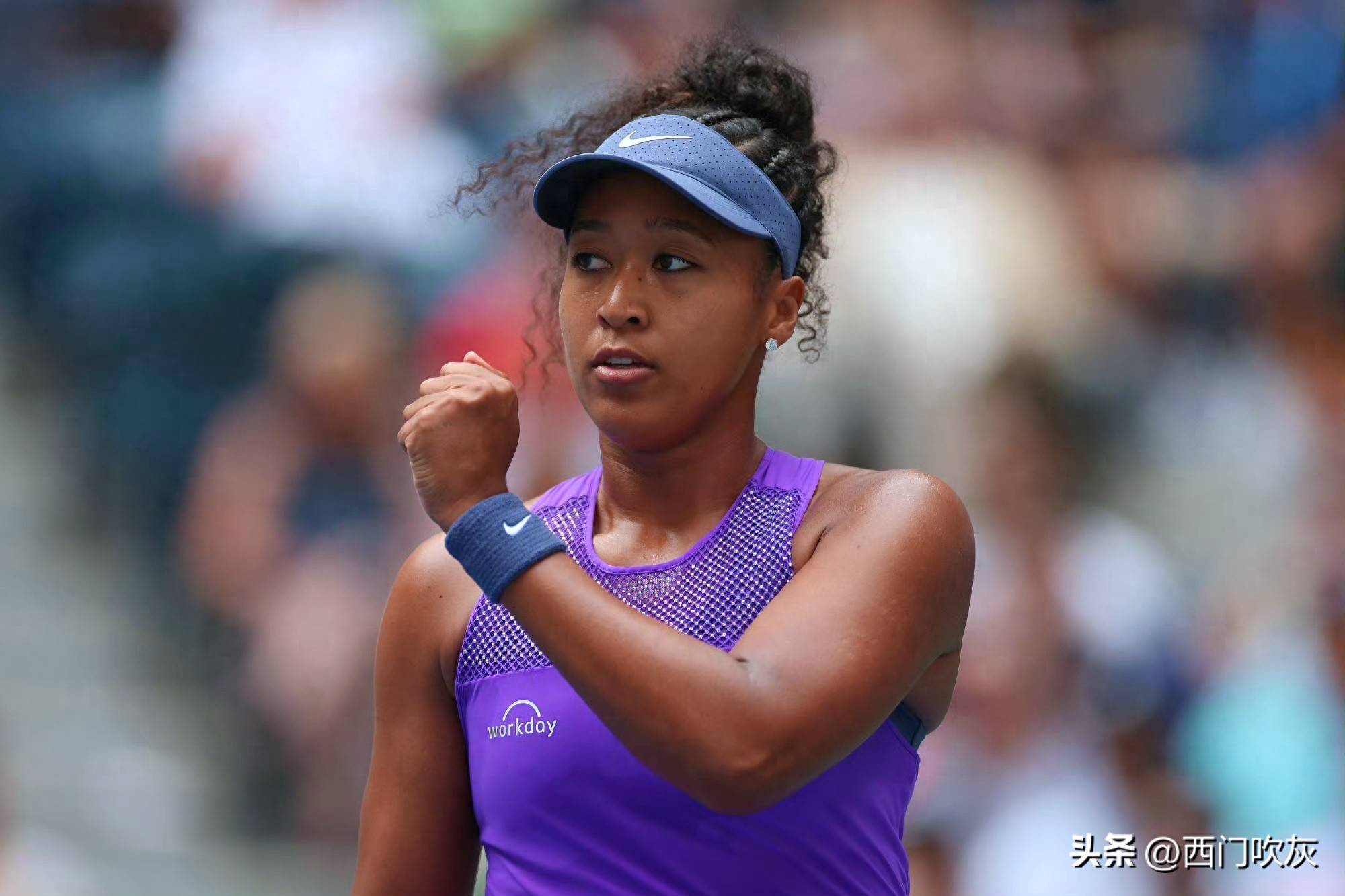 大坂直美连续三场比赛得分超过关键助攻,勇士挑战极限!的简单介绍 大坂直美连续三场比赛得分超过关键助攻,勇士挑战极限!的简单介绍