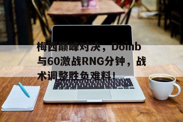开云体育-梅西巅峰对决，Doinb与60激战RNG分钟，战术调整胜负难料！的简单介绍